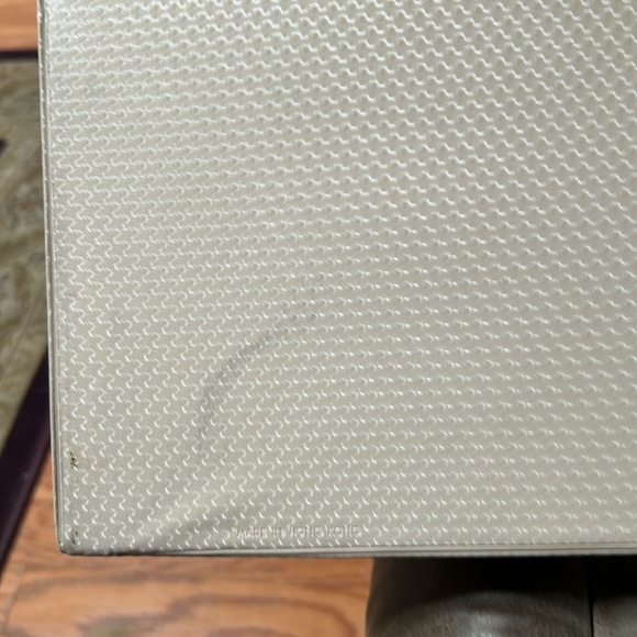 VINTAGE light up makeup mirror - Picture 8 of 13